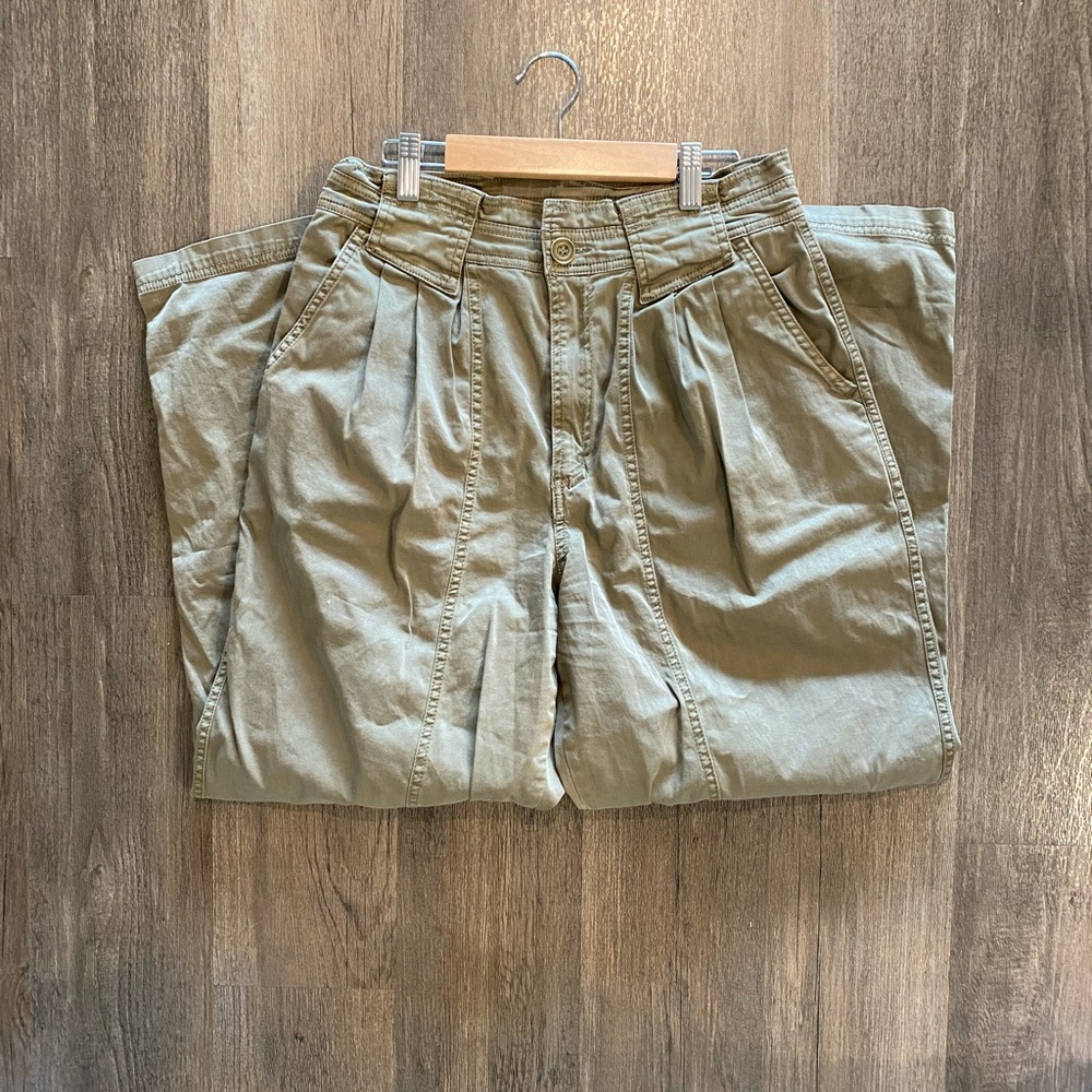 Women’s Fashion Nova Pants Size M